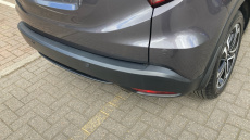 Honda HR-V 1.5 i-VTEC EX 5dr Petrol Hatchback